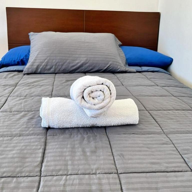 Oceanfront in Pozos Colorados - Apartamento de 3 dormitorios - 90