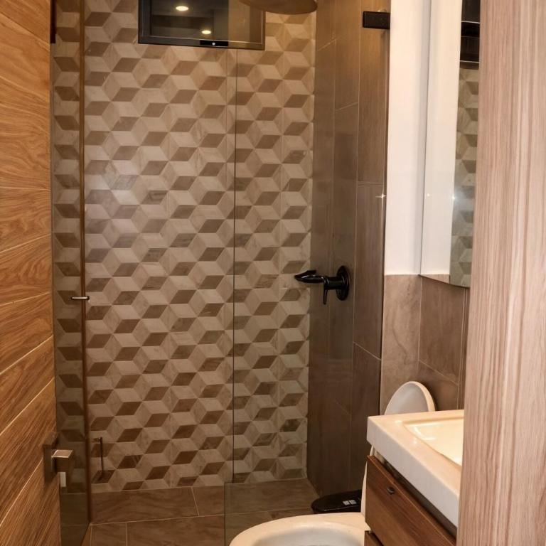 Oceanfront in Pozos Colorados - Apartamento de 3 dormitorios - 97