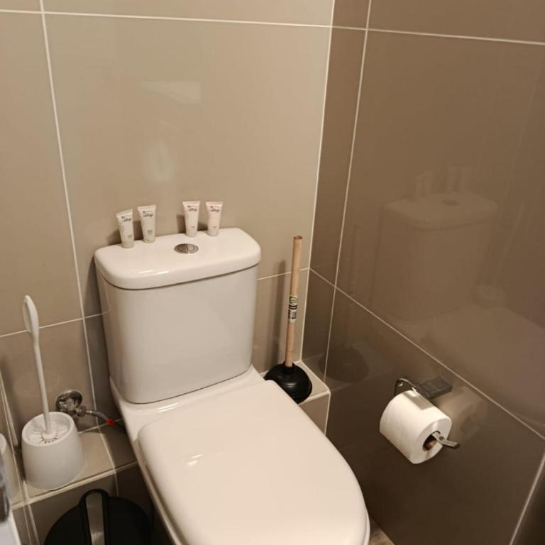 HOM I Moderno depto costero en Av Balmaceda I Terraza PNB 0616 - Apartment - 4
