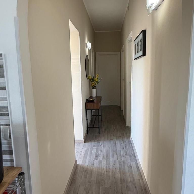 FONTANE BIANCHE 300MT fROM BEACH - Casa con 2 Camere da Letto - 28