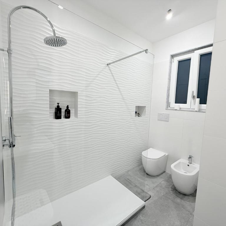 Falanto House - One-Bedroom Apartment - 2