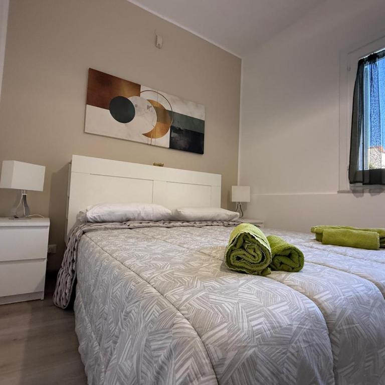 FONTANE BIANCHE 300MT fROM BEACH - Casa con 2 Camere da Letto - 33
