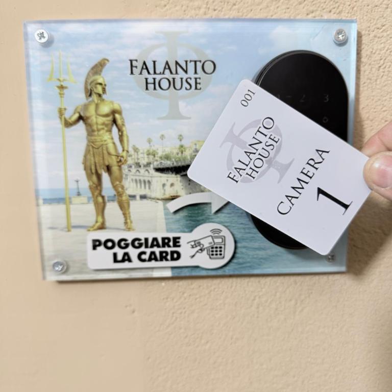 Falanto House - One-Bedroom Apartment - 3