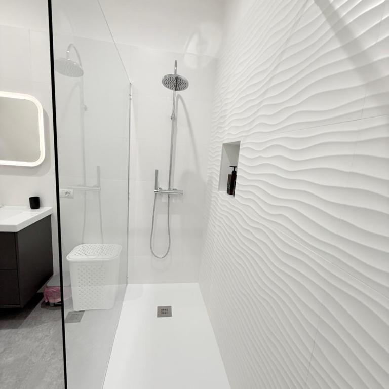 Falanto House - One-Bedroom Apartment - 4