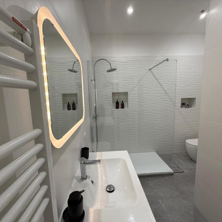 Falanto House - One-Bedroom Apartment - 6