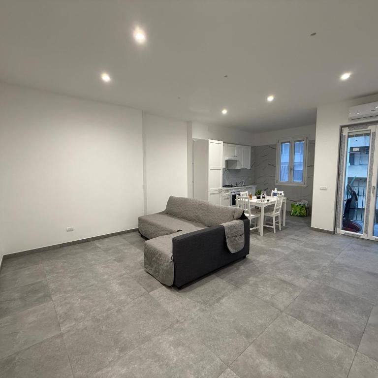 Falanto House - One-Bedroom Apartment - 5