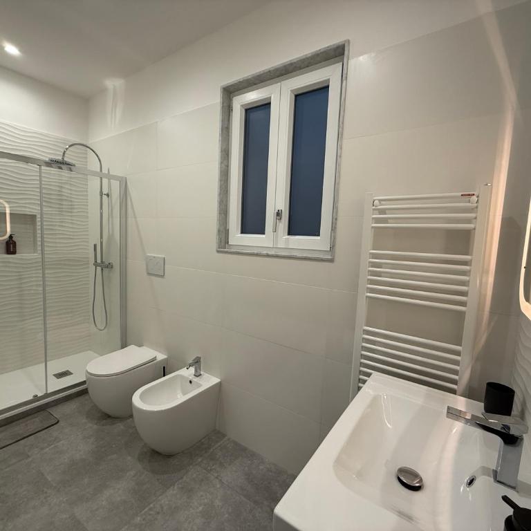 Falanto House - One-Bedroom Apartment - 6