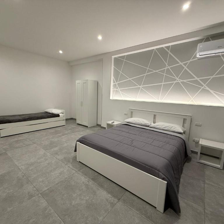 Falanto House - One-Bedroom Apartment - 1