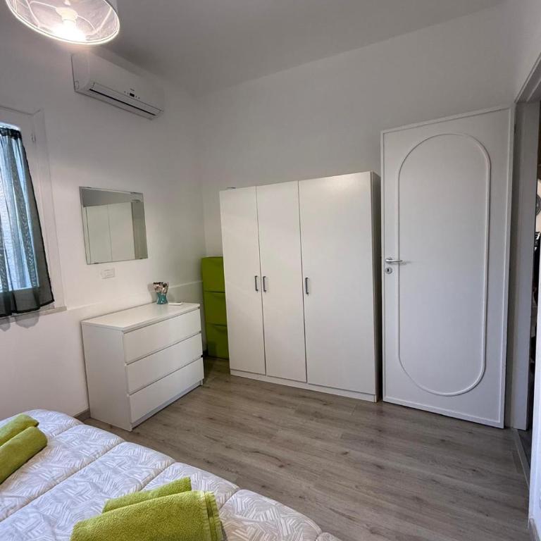 FONTANE BIANCHE 300MT fROM BEACH - Casa con 2 Camere da Letto - 35