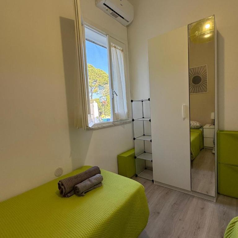FONTANE BIANCHE 300MT fROM BEACH - Casa con 2 Camere da Letto - 37
