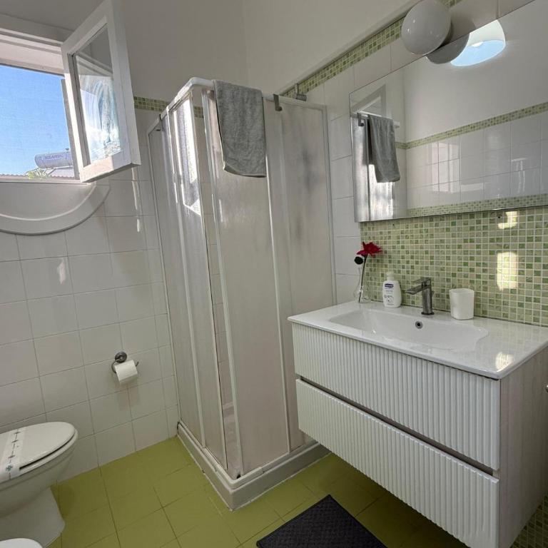 FONTANE BIANCHE 300MT fROM BEACH - Casa con 2 Camere da Letto - 38