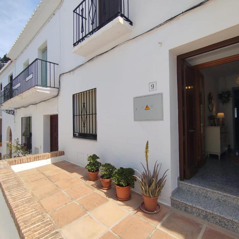 Casa Raíces - Casa de 2 dormitorios - 22