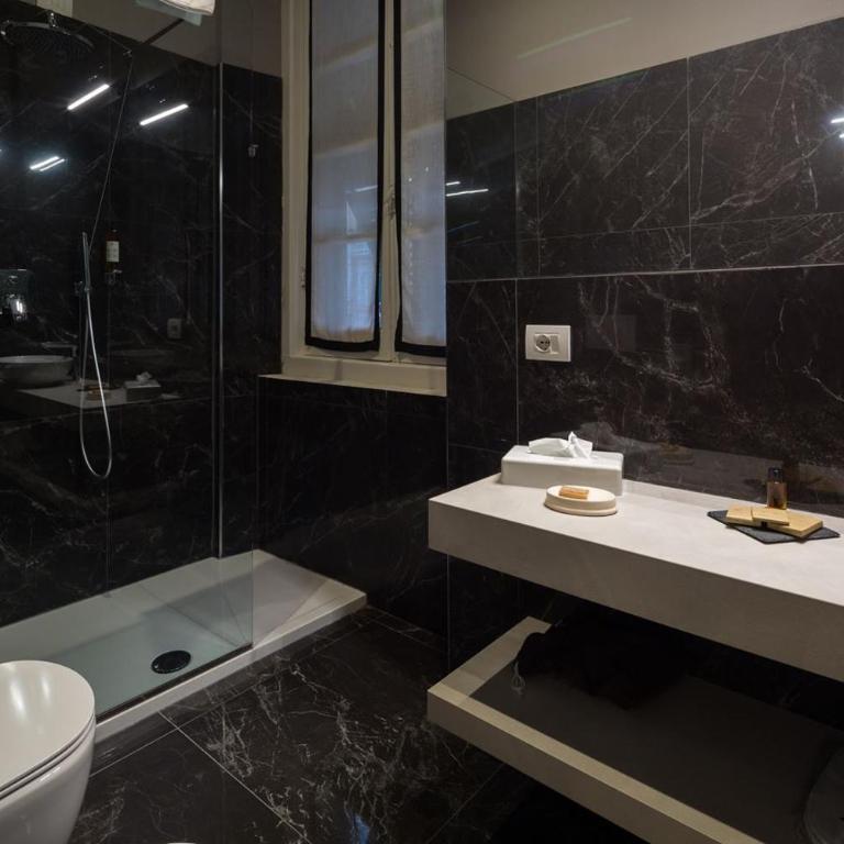Mediterraneo Emotional Hotel & Spa - Camera Tripla Superior con Accesso Spa - 4