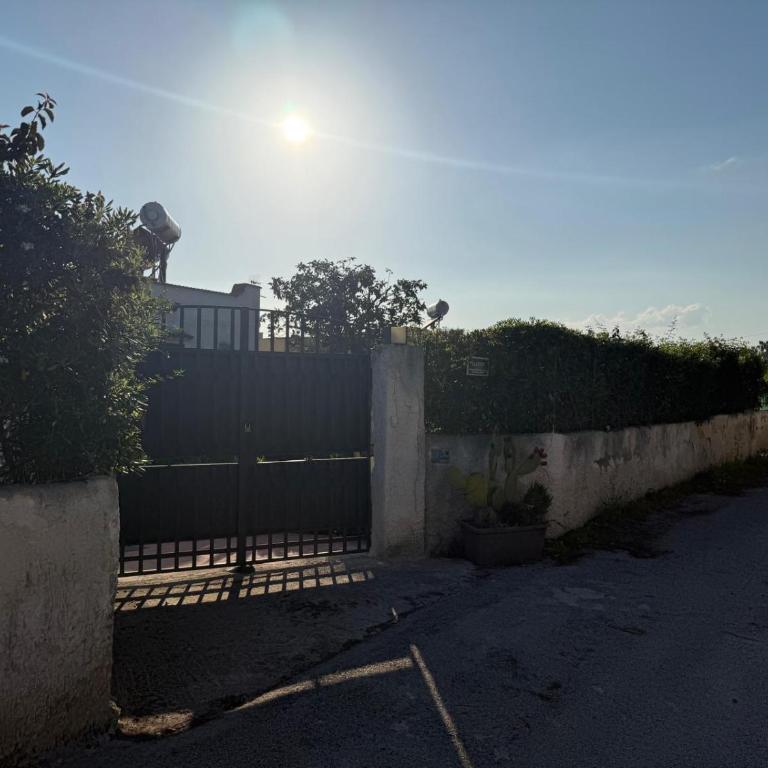 FONTANE BIANCHE 300MT fROM BEACH - Casa con 2 Camere da Letto - 3