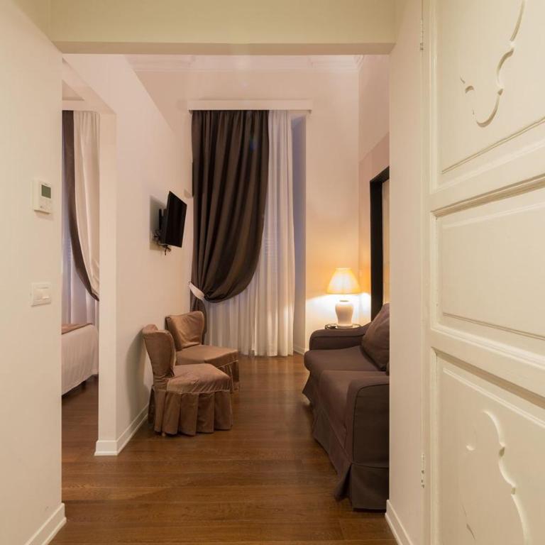 Mediterraneo Emotional Hotel & Spa - Suite con Accesso Spa - 4