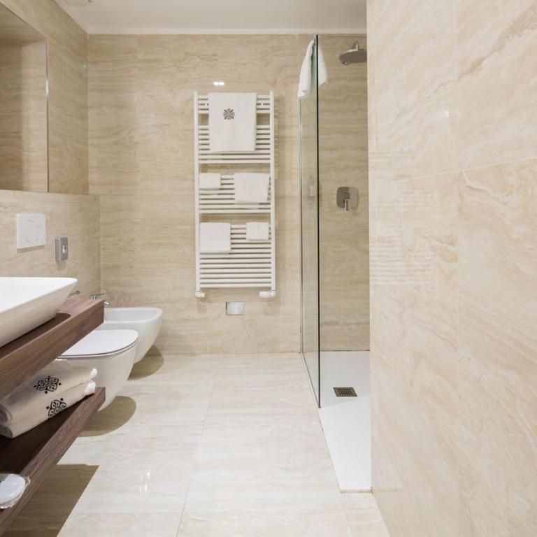 Mediterraneo Emotional Hotel & Spa - Suite con Accesso Spa - 2