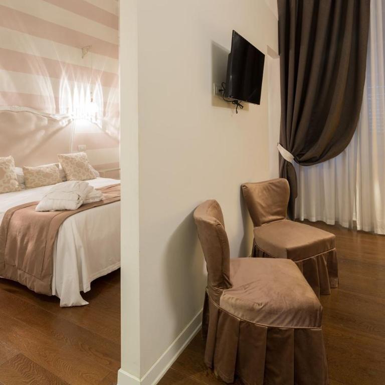 Mediterraneo Emotional Hotel & Spa - Suite con Accesso Spa - 5