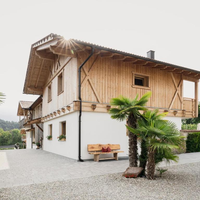 Chalet Schaller - Chalet de 2 dormitorios - 2