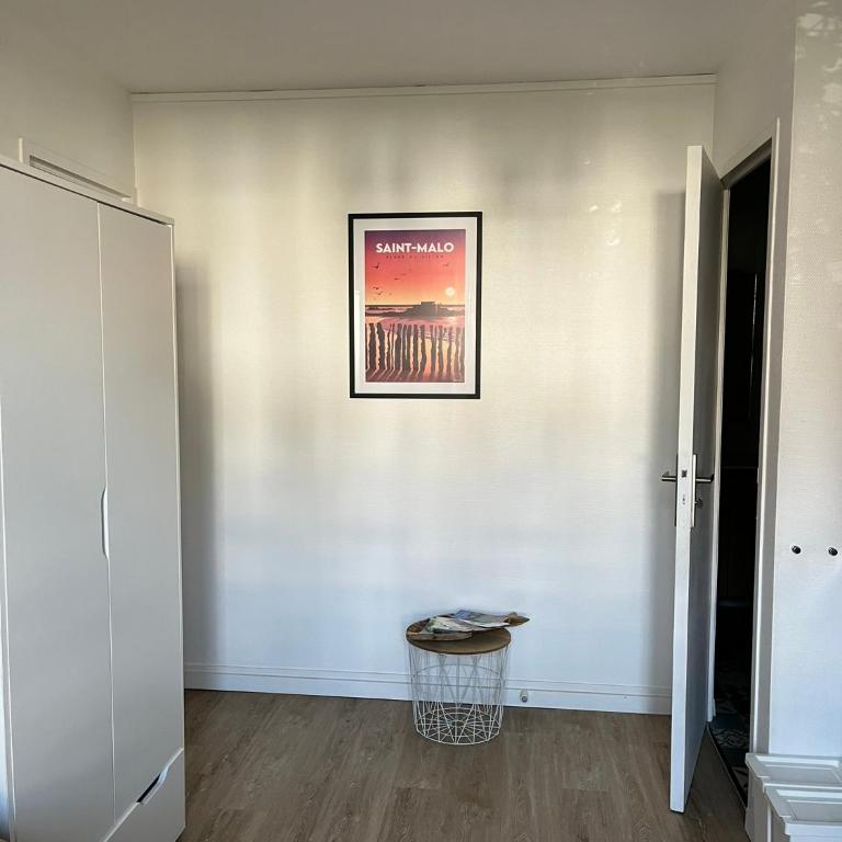 Location studio équipé à 200m de la plage. - Appartement 1 Chambre - 17
