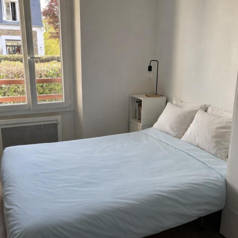 Location studio équipé à 200m de la plage. - Appartement 1 Chambre - 20