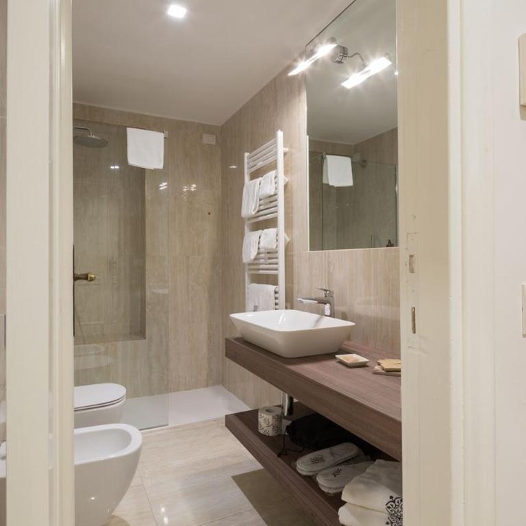 Mediterraneo Emotional Hotel & Spa - Suite con Accesso Spa - 3
