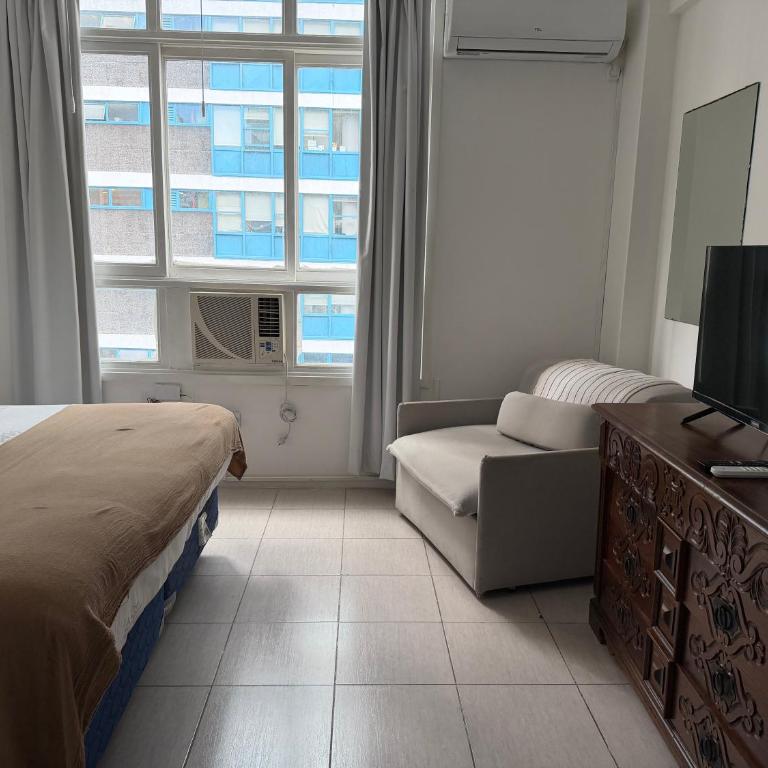 Lower Apartment Studio - Apartamento de 1 dormitorio - 6