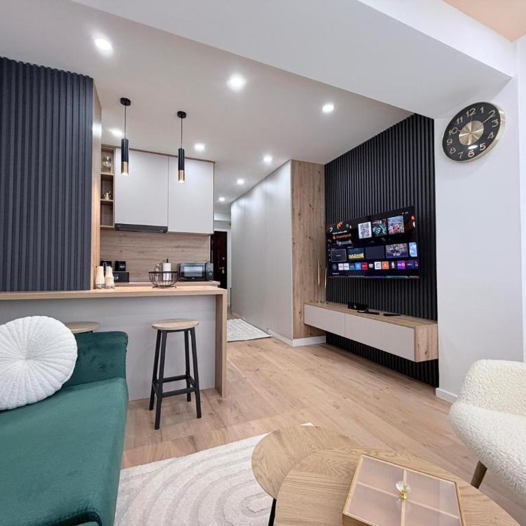 Luxury Apartment Carpe Diem - Free Parking - Apartman sa 1 Spavaćom Sobom - 1