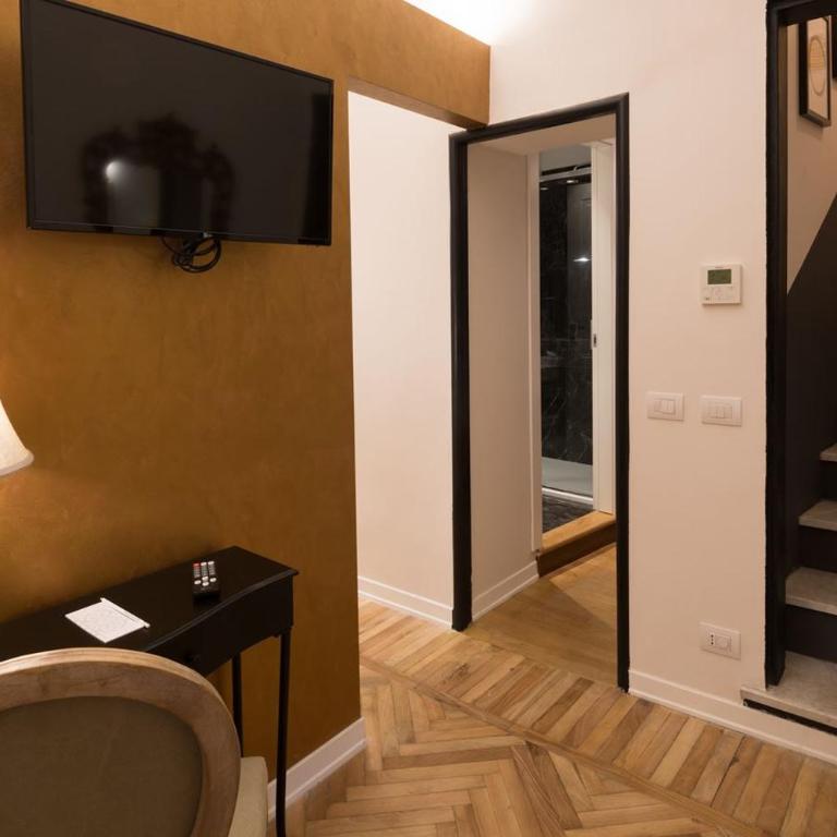 Mediterraneo Emotional Hotel & Spa - Junior Suite con Accesso Spa - 5