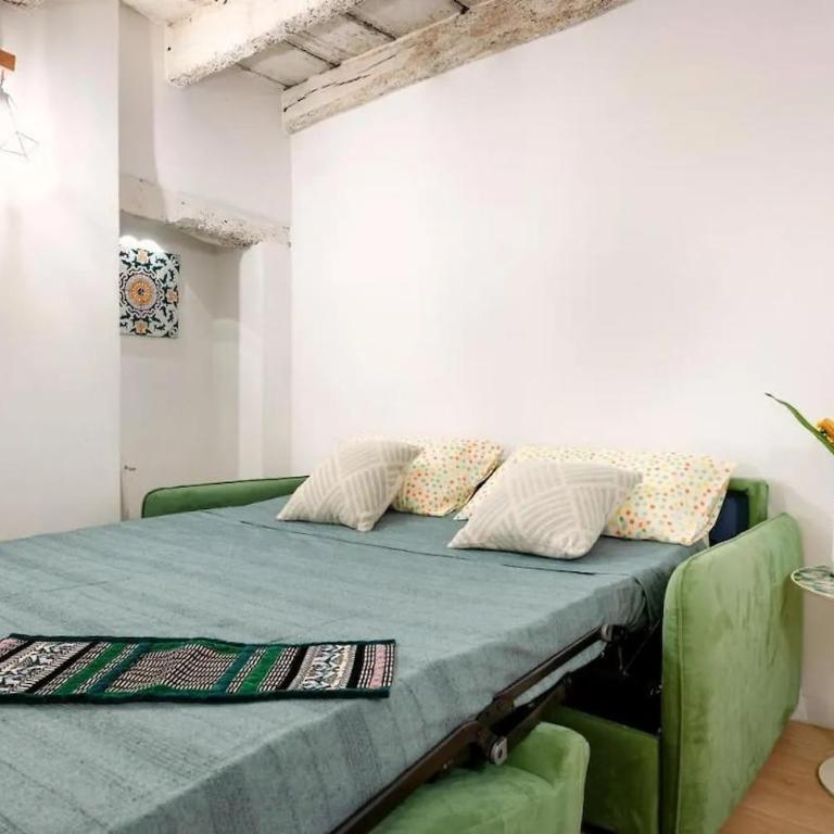 Raighinas 2 - Charming Apartment Cagliari Old Town - Appartamento con 1 Camera da Letto - 7
