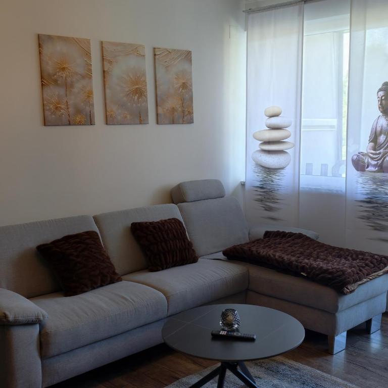 Wörthersee Nähe Appartement - Buchsbaum - Apartment mit 1 Schlafzimmer - 3