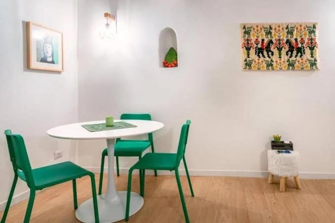 Raighinas 2 - Charming Apartment Cagliari Old Town - Appartamento con 1 Camera da Letto - 13