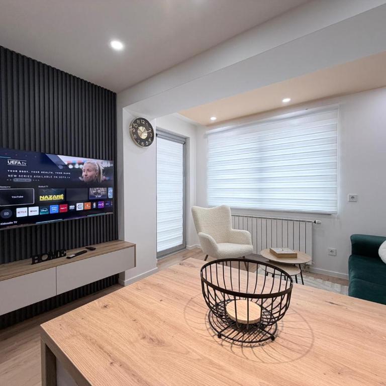 Luxury Apartment Carpe Diem - Free Parking - Apartman sa 1 Spavaćom Sobom - 4