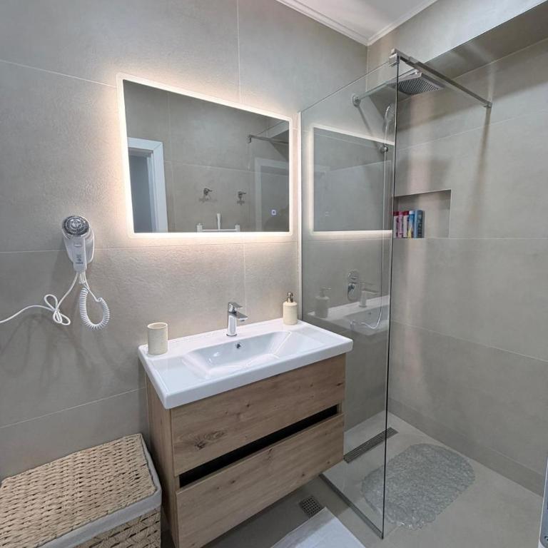 Luxury Apartment Carpe Diem - Free Parking - Apartman sa 1 Spavaćom Sobom - 6