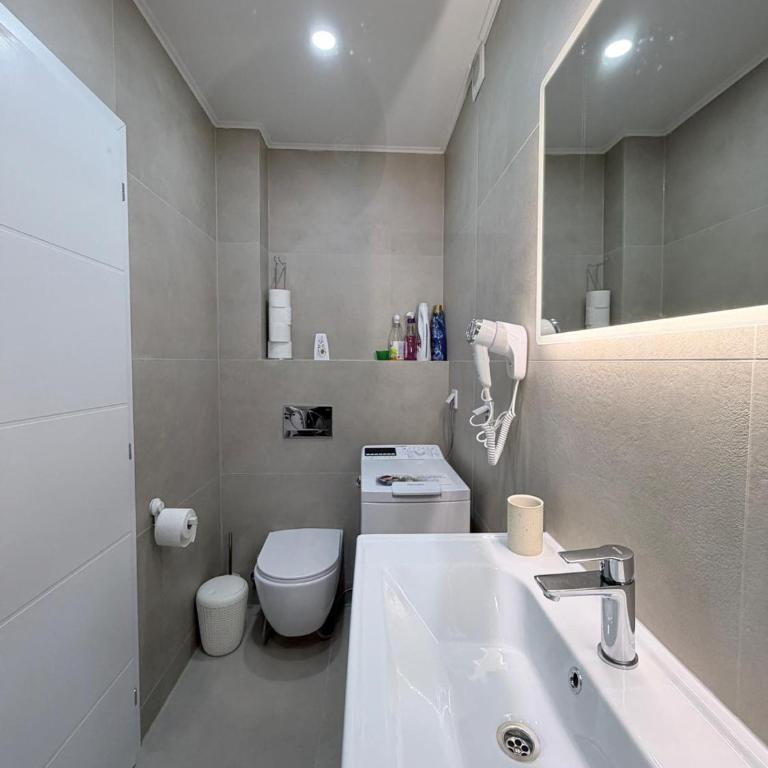Luxury Apartment Carpe Diem - Free Parking - Apartman sa 1 Spavaćom Sobom - 7
