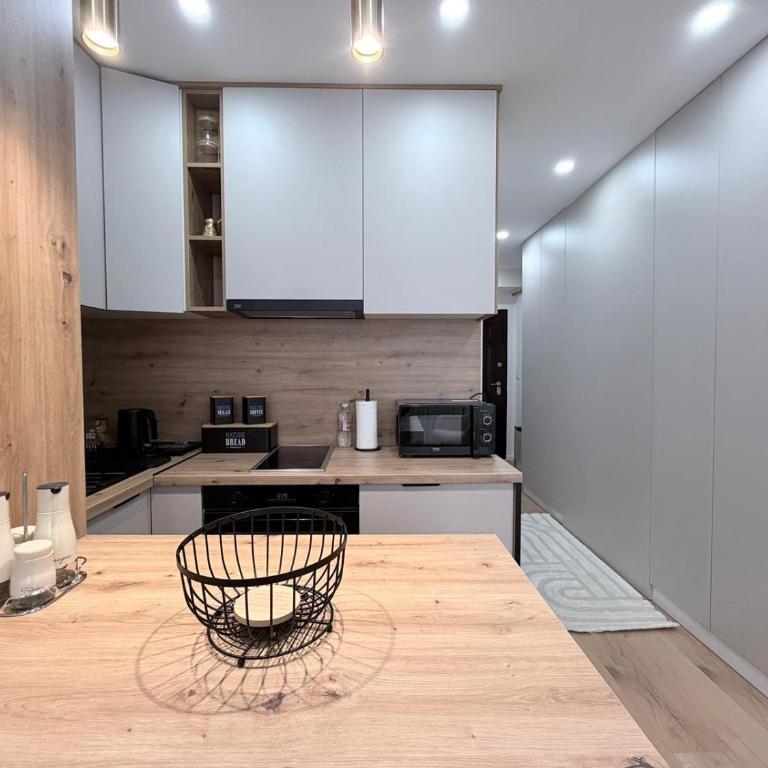Luxury Apartment Carpe Diem - Free Parking - Apartman sa 1 Spavaćom Sobom - 9