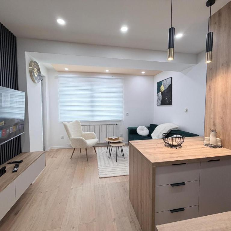Luxury Apartment Carpe Diem - Free Parking - Apartman sa 1 Spavaćom Sobom - 10