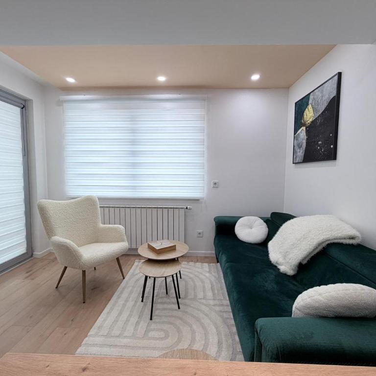 Luxury Apartment Carpe Diem - Free Parking - Apartman sa 1 Spavaćom Sobom - 11
