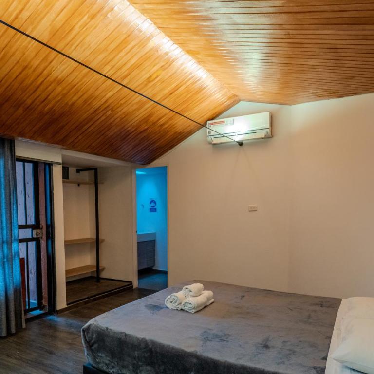 Panoramika House - Villa - 6