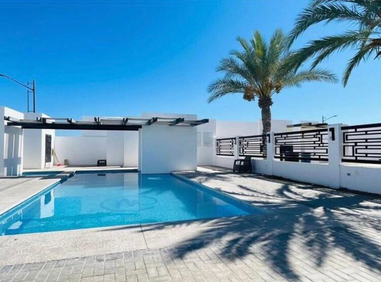 Fantastic Bohemian House with Pool - Two-Bedroom House - 22