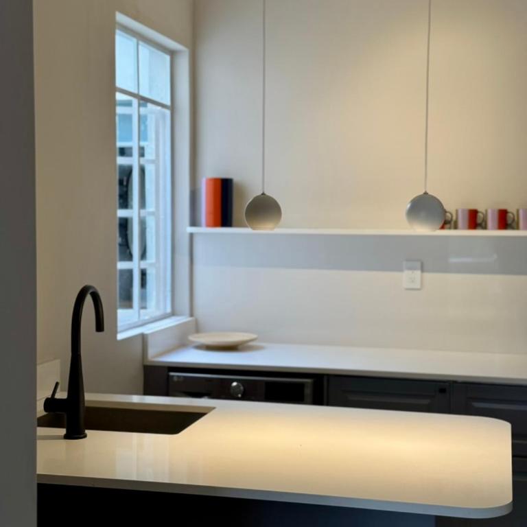 Anza by Oolena - Apartamento Deluxe de 2 dormitorios - 2
