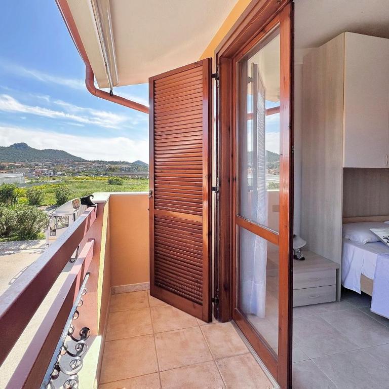 Near the Center - A combination of relaxation and unique views - Appartamento con 2 Camere da Letto e Vista Città - 28
