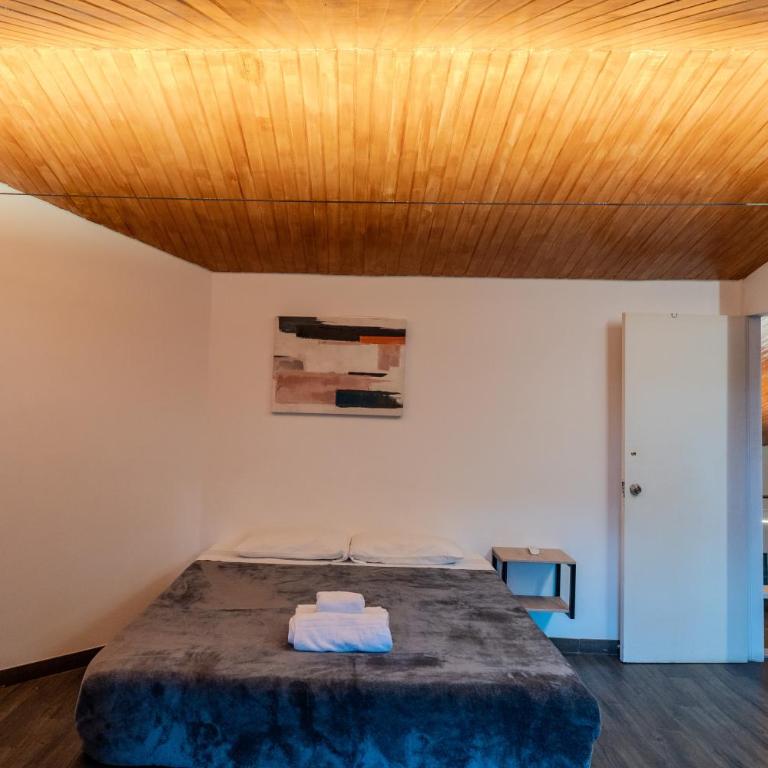 Panoramika House - Villa - 12