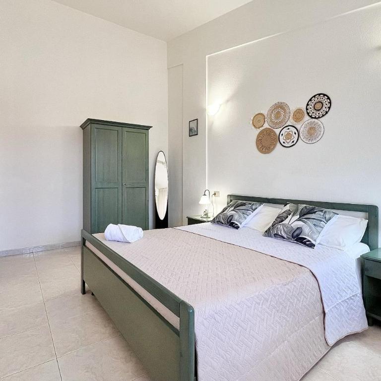 Near the Center - A combination of relaxation and unique views - Appartamento con 2 Camere da Letto e Vista Città - 8
