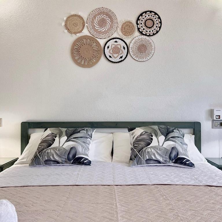 Near the Center - A combination of relaxation and unique views - Appartamento con 2 Camere da Letto e Vista Città - 35
