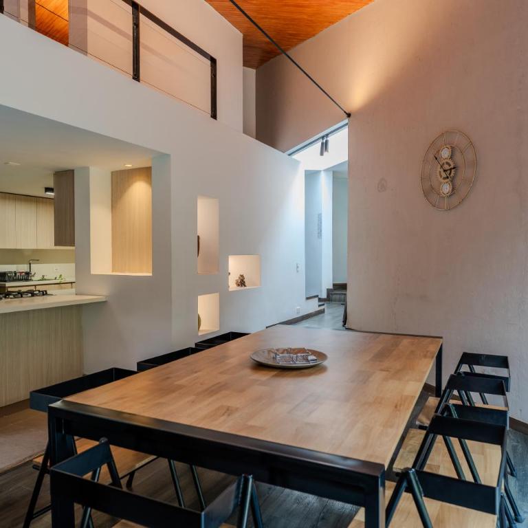 Panoramika House - Villa - 14