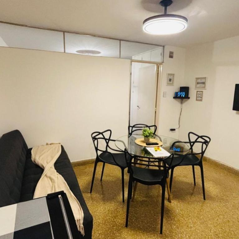 Corazon de Córdoba frente al Patio Olmos - Apartamento de 1 dormitorio - 14