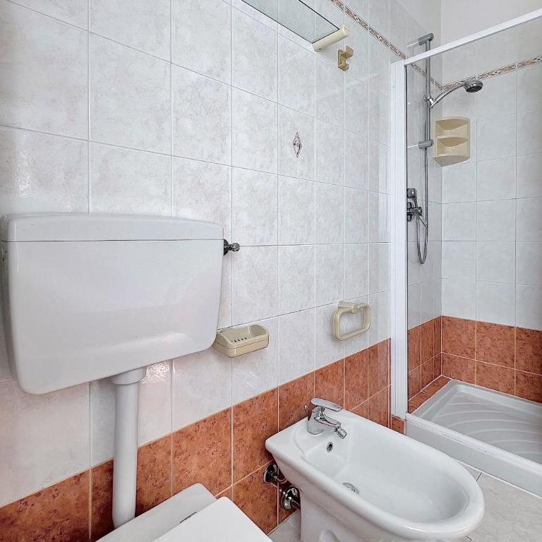 Near the Center - A combination of relaxation and unique views - Appartamento con 2 Camere da Letto e Vista Città - 14