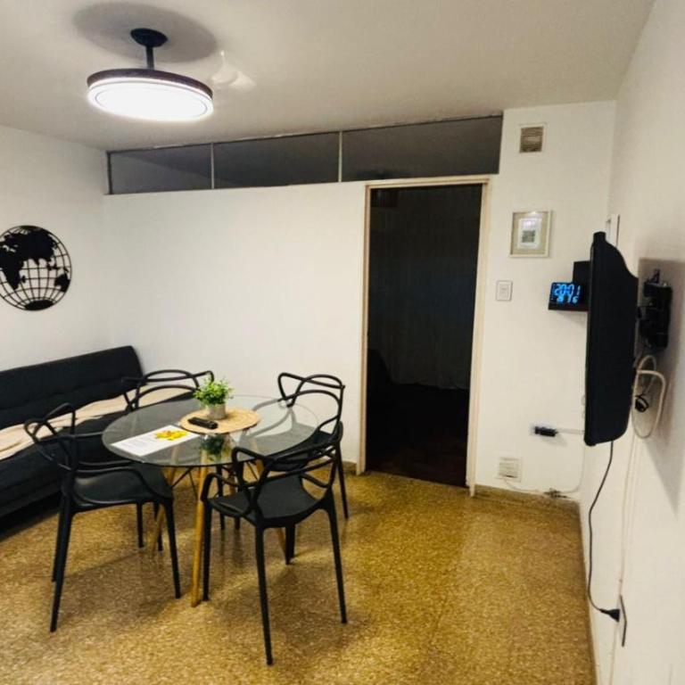 Corazon de Córdoba frente al Patio Olmos - Apartamento de 1 dormitorio - 15