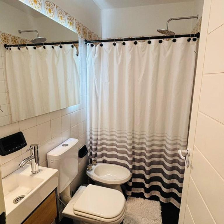 Corazon de Córdoba frente al Patio Olmos - Apartamento de 1 dormitorio - 18