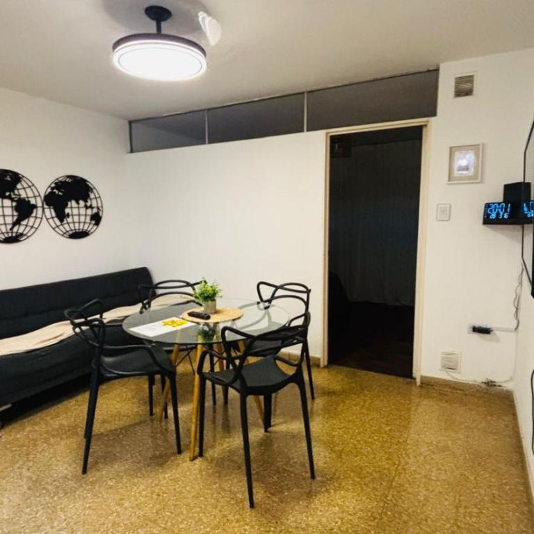 Corazon de Córdoba frente al Patio Olmos - Apartamento de 1 dormitorio - 22
